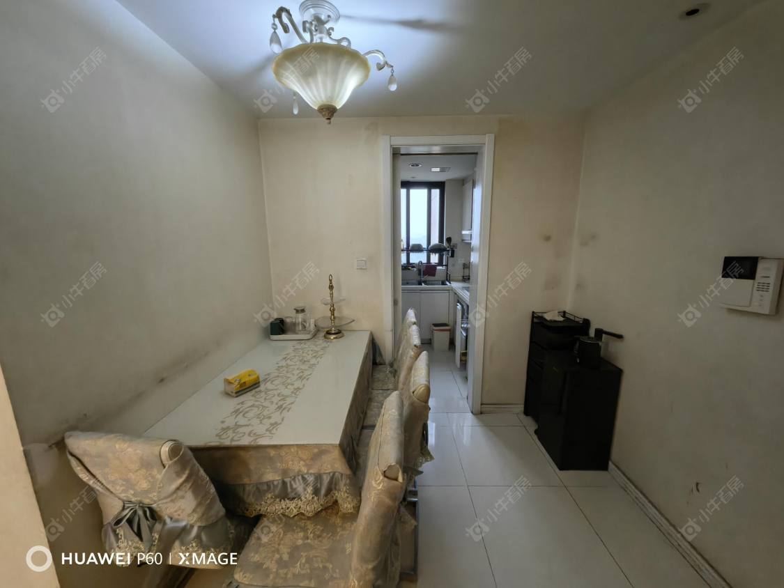 常州香溢紫郡一期在租房源室内图_小牛看房