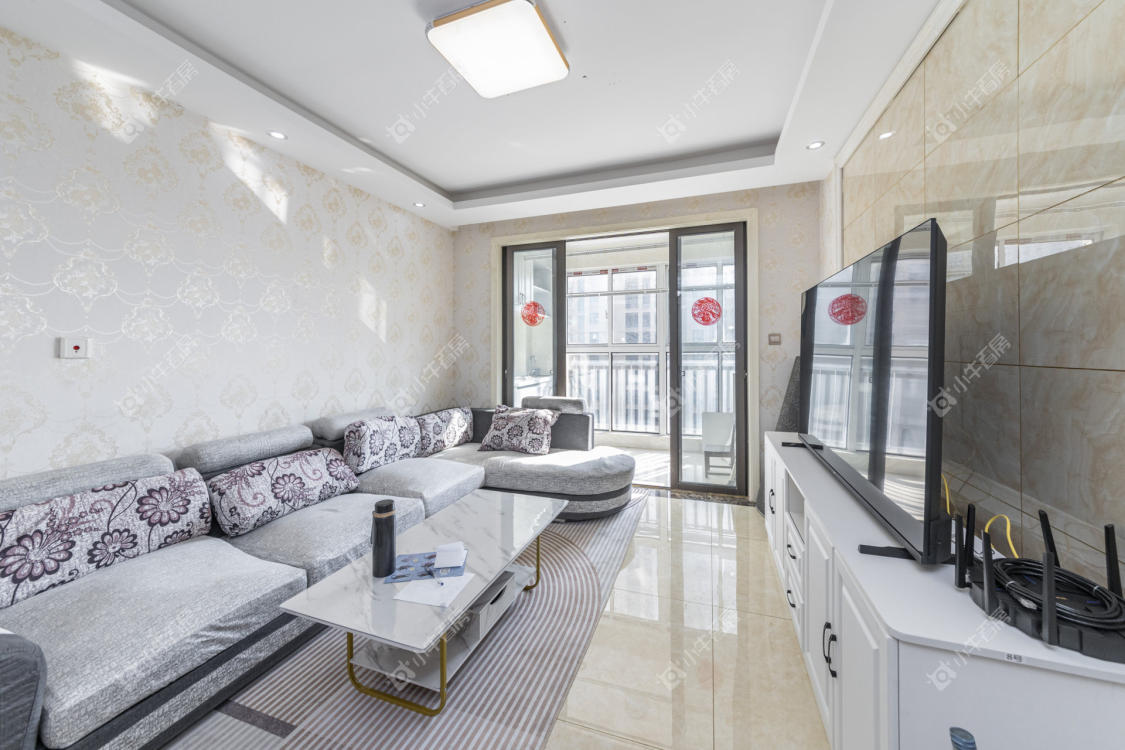 常州聚通豪庭在租房源室内图_小牛看房