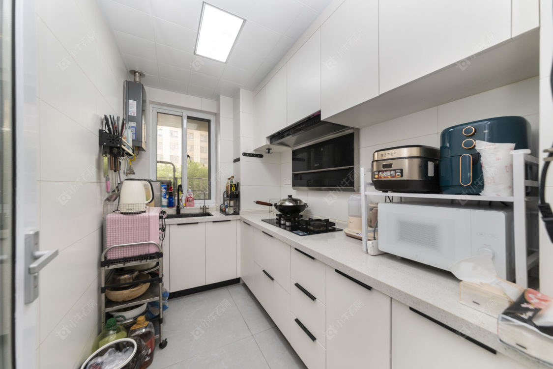 常州中奥珑郡在售二手房源室内图_小牛看房