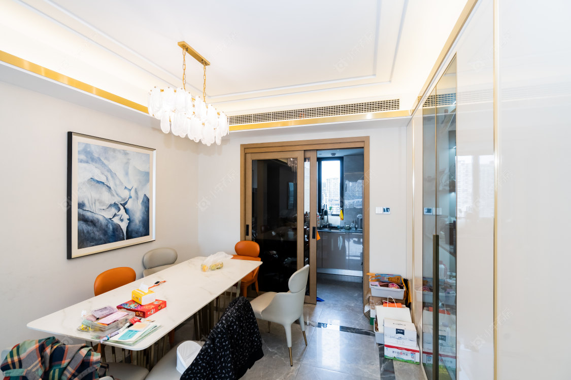 华宇常宁府房源室内图 常州华宇常宁府在售二手房源室内图_小牛看房