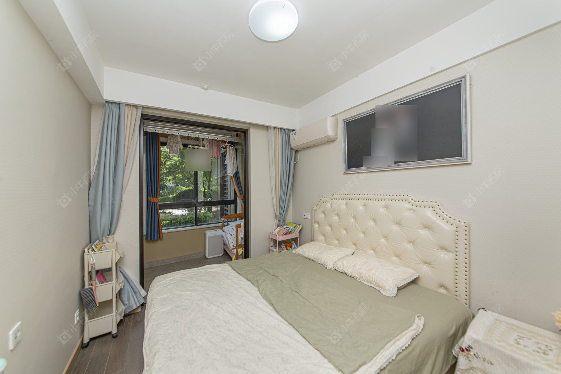 常州新城金樾在售二手房源室内图_小牛看房