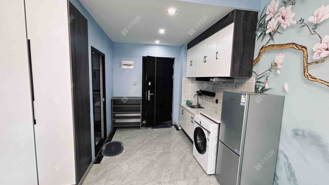 常州世茂广场在租房源室内图_小牛看房