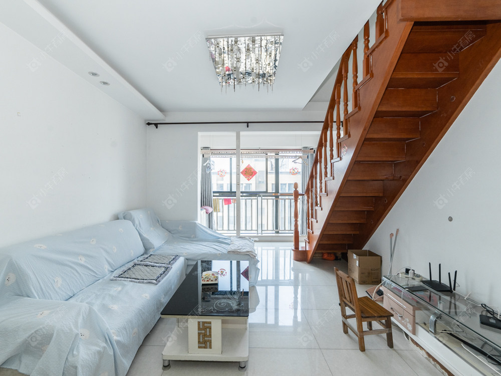 常州清水湾花园一期在售二手房源_小牛看房