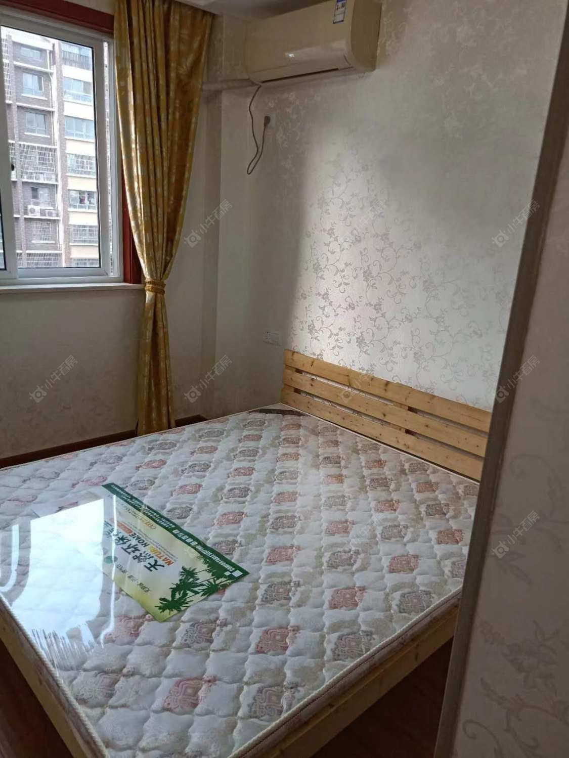 常州新城东苑二区在租房源_小牛看房