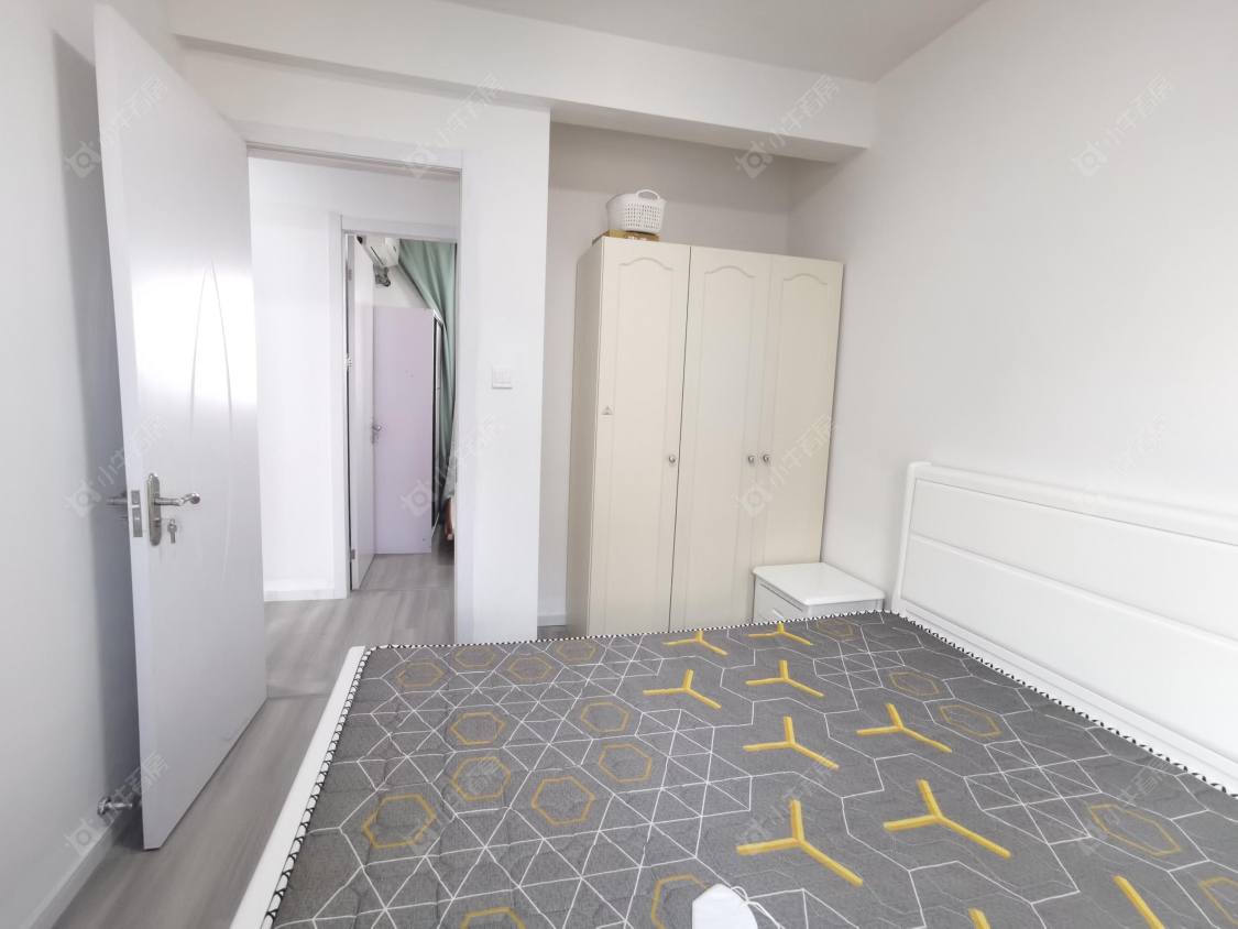 美的金科公园天下房源室内图 常州美的金科公园天下在租房源室内图_小牛看房