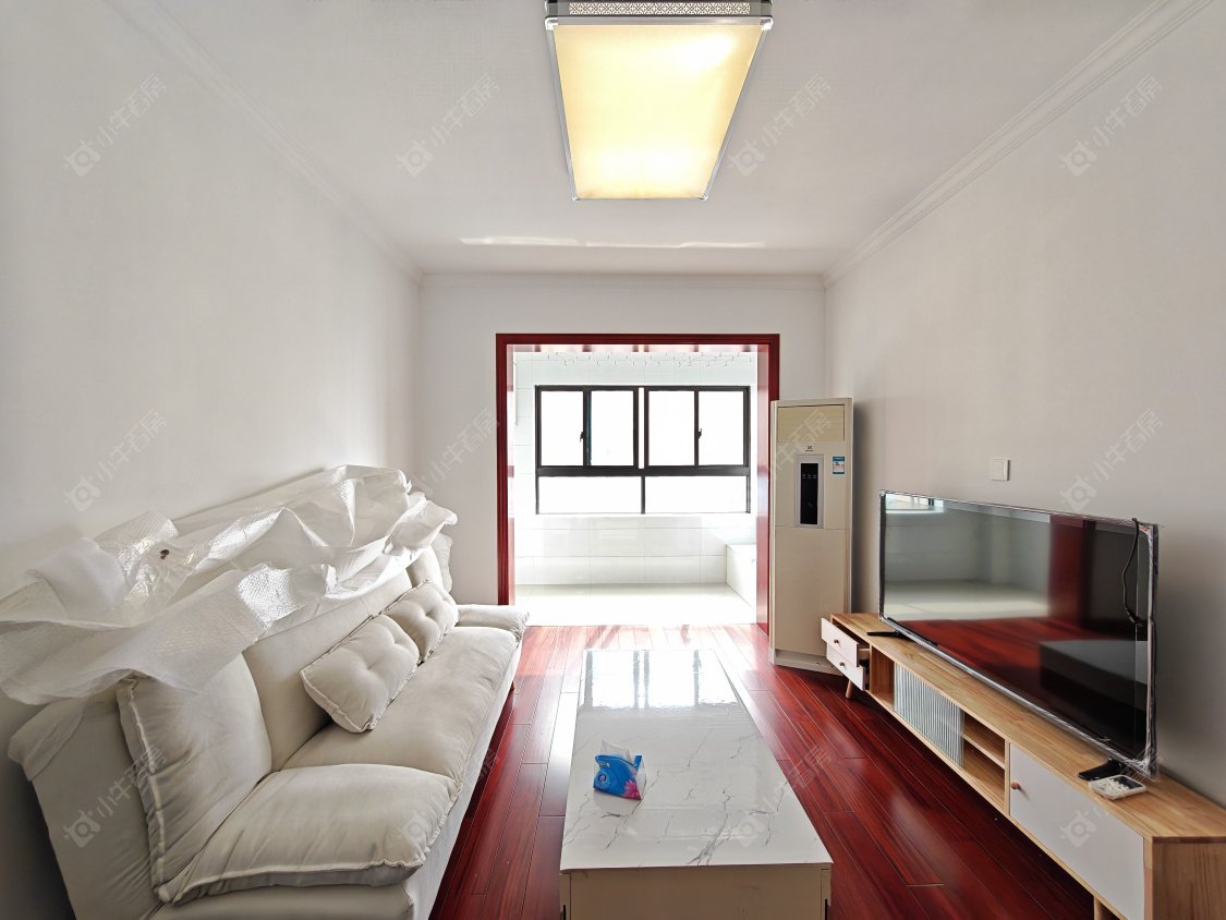 常州莱蒙城新尚2室2厅在租房源出租