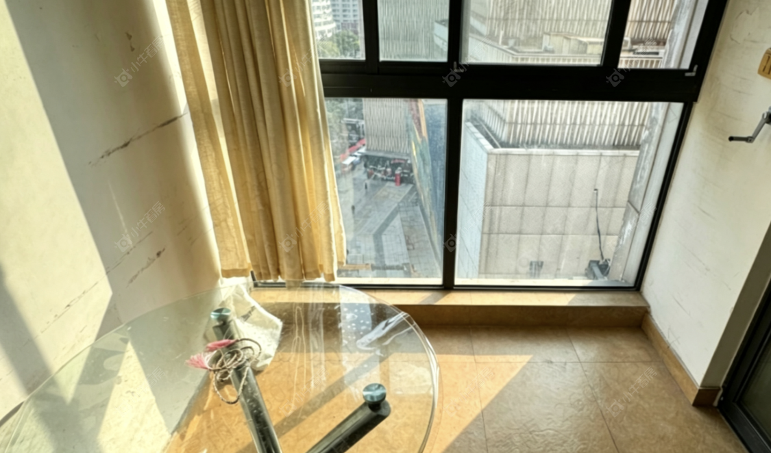 常州新北万达广场在租房源室内图_小牛看房