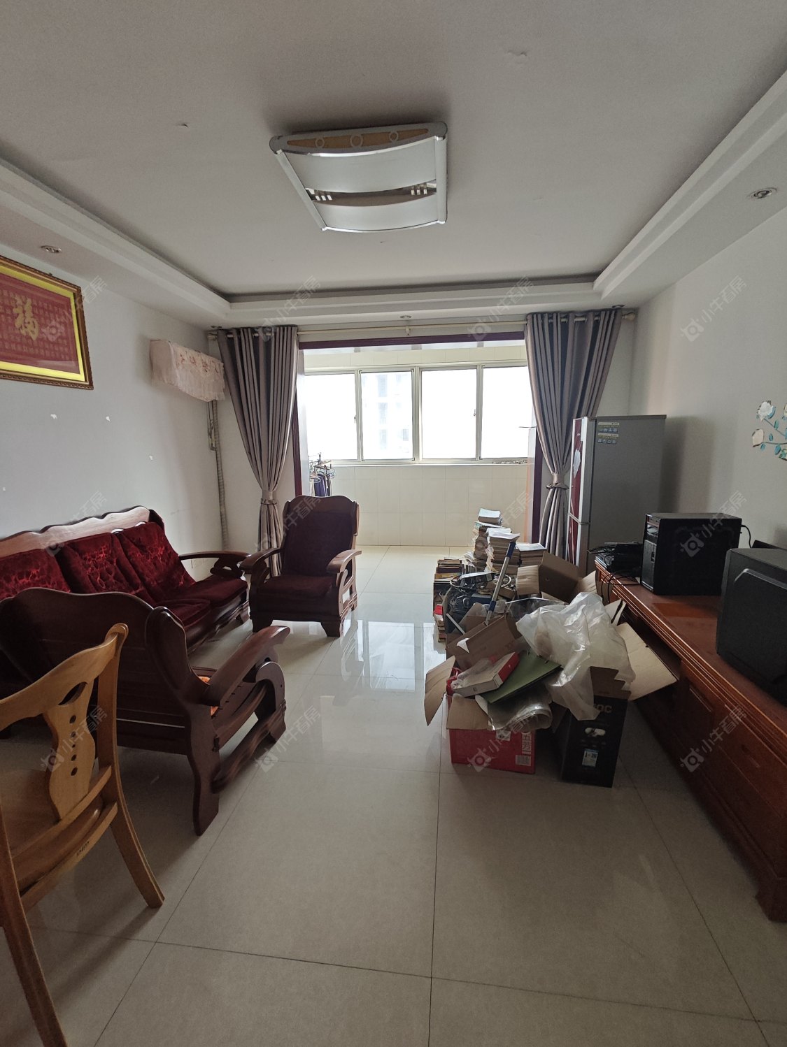 常州翔宇文苑在租房源_小牛看房