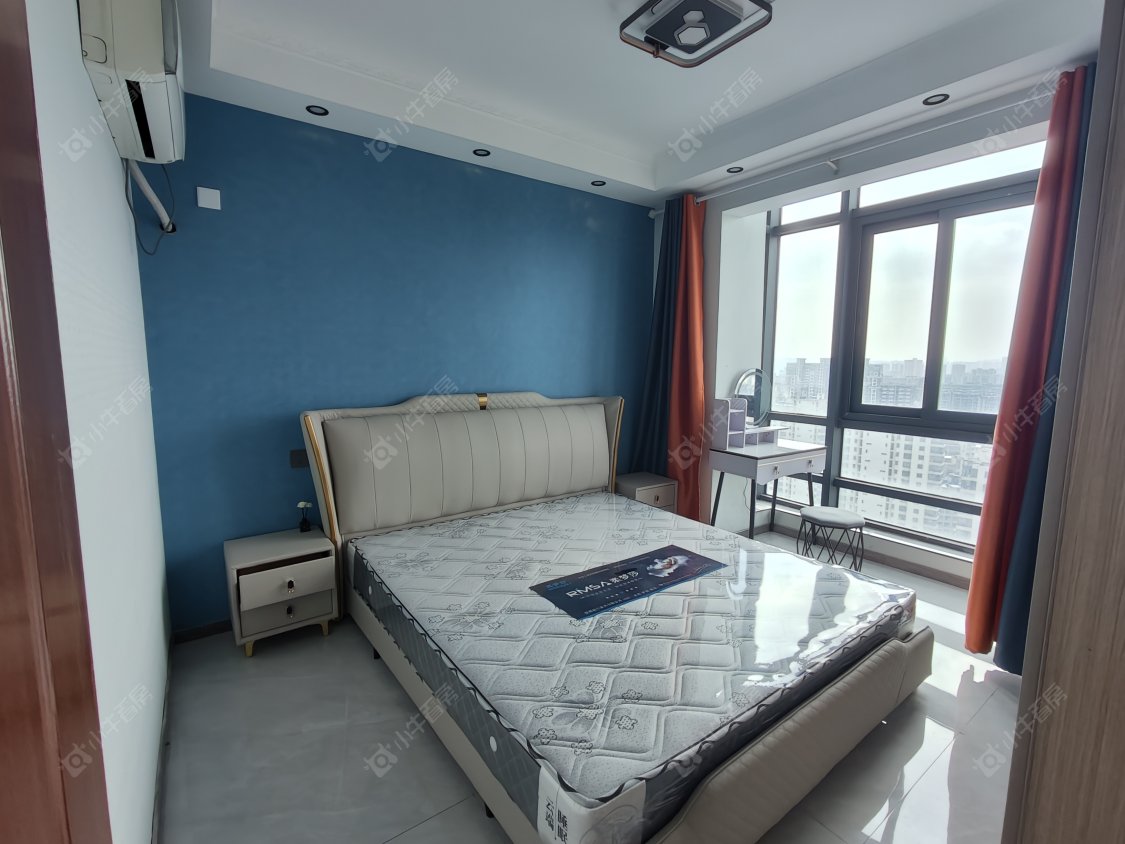 常州阳光龙庭在租房源_小牛看房