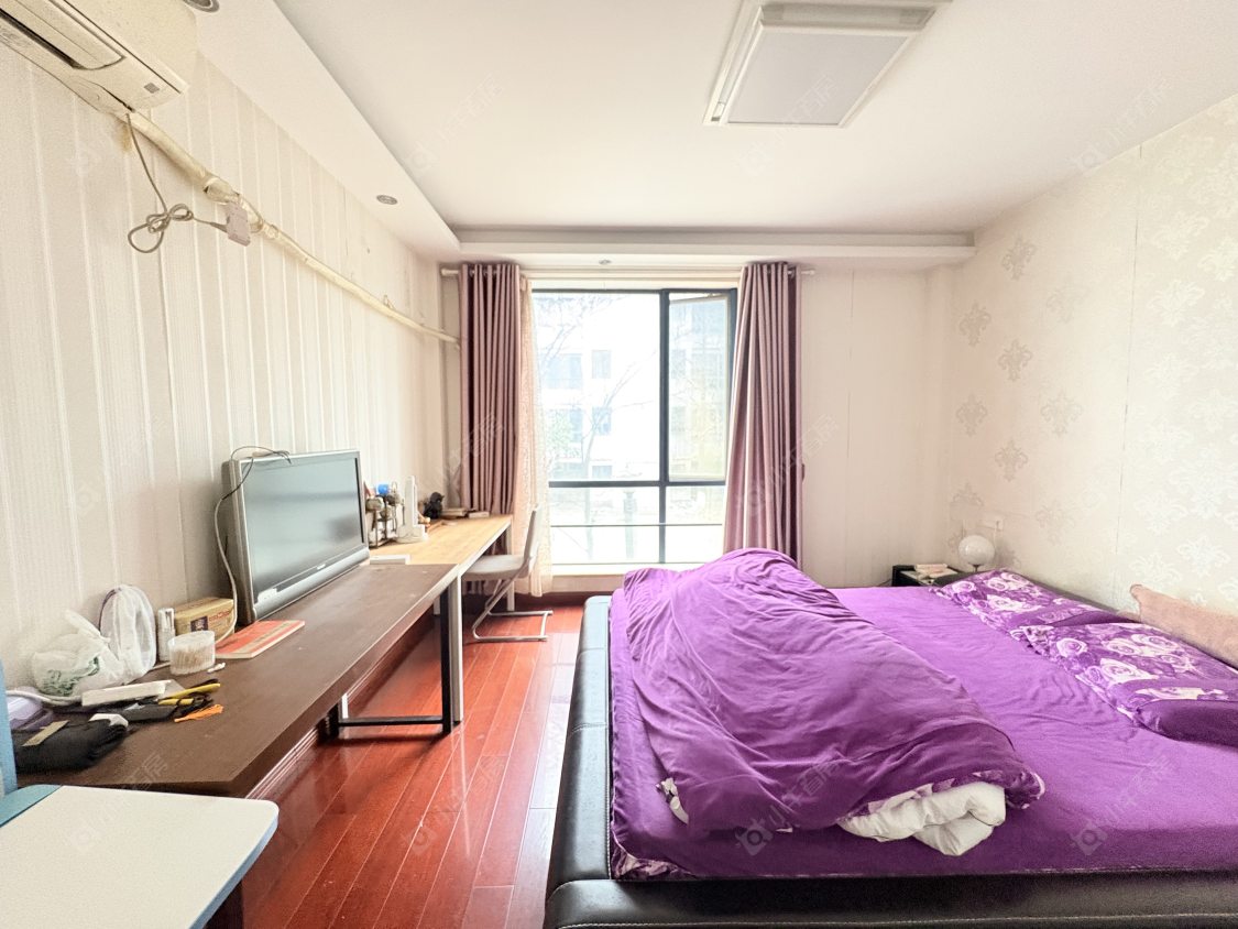 丹阳天波城在售二手房源室内图_小牛看房