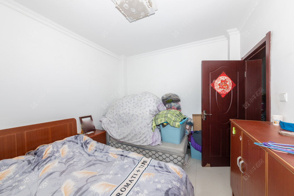 常州百馨北北苑在售二手房源室内图_小牛看房