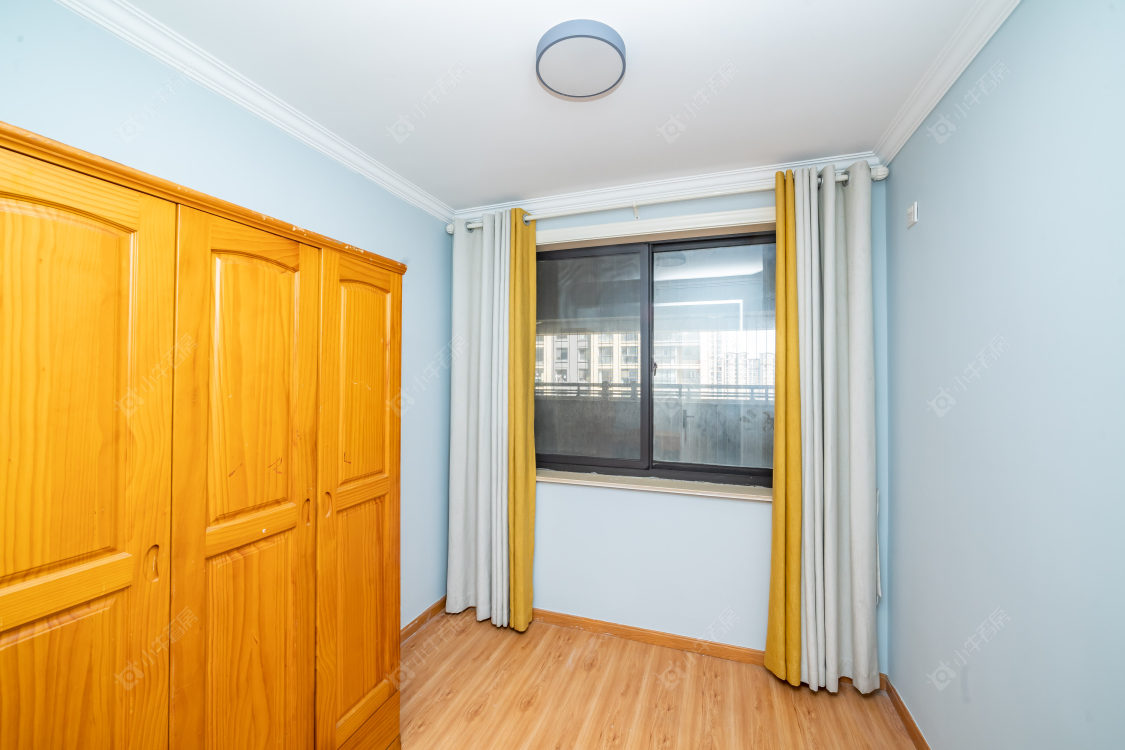 常州中海凤凰熙岸在售二手房源室内图_小牛看房