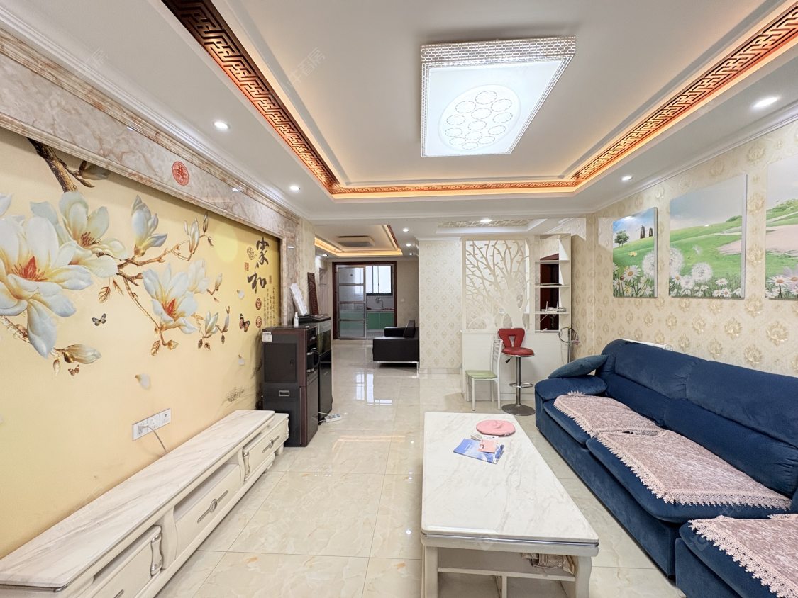 丹阳普善人家在售二手房源_小牛看房