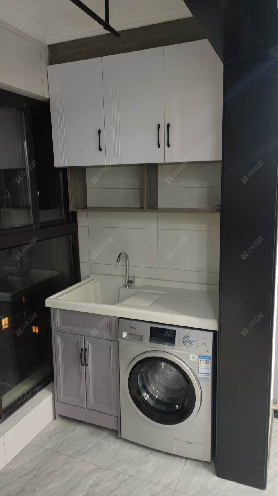 常州中梁百悦城在租房源室内图_小牛看房