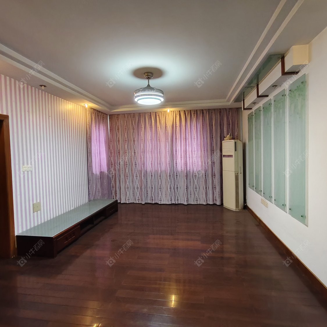 常州兆丰花苑3室2厅1卫出租房源图片