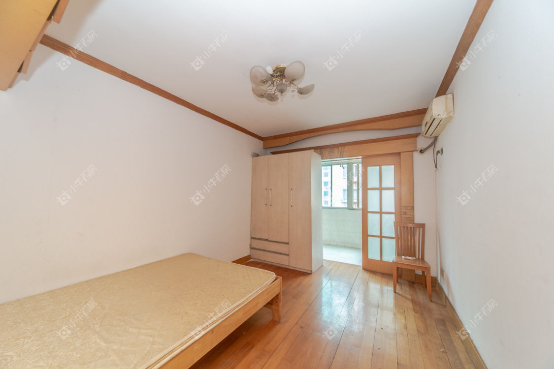 常州兰翔二村在租房源_小牛看房