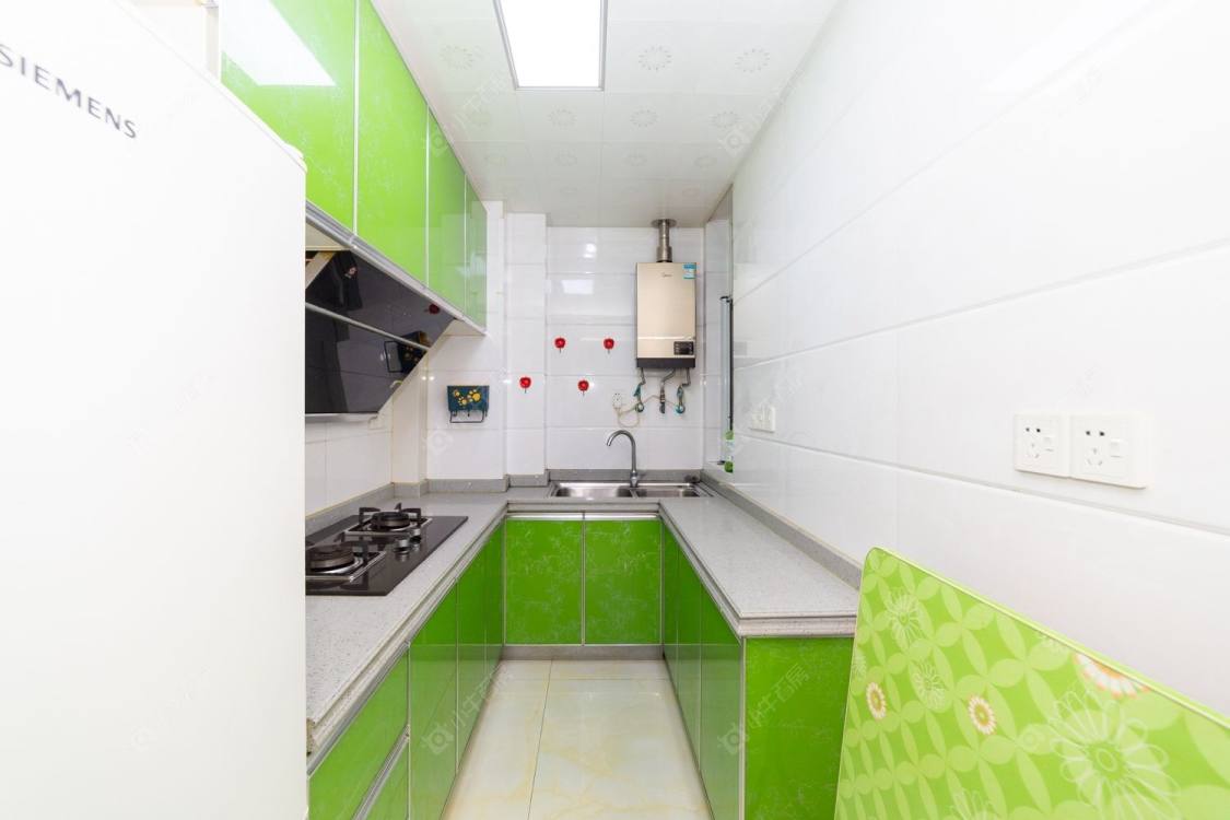 常州滨江明珠城东区在租房源室内图_小牛看房