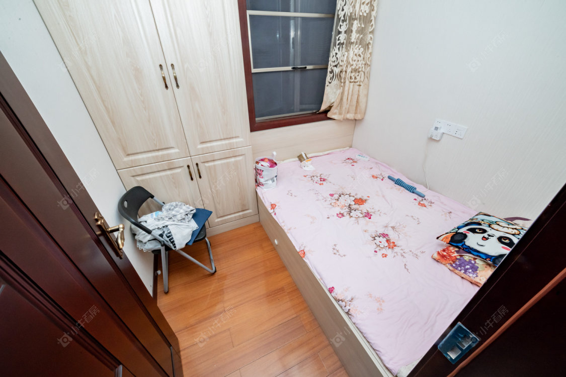 常州银河湾明苑一期在售二手房源_小牛看房