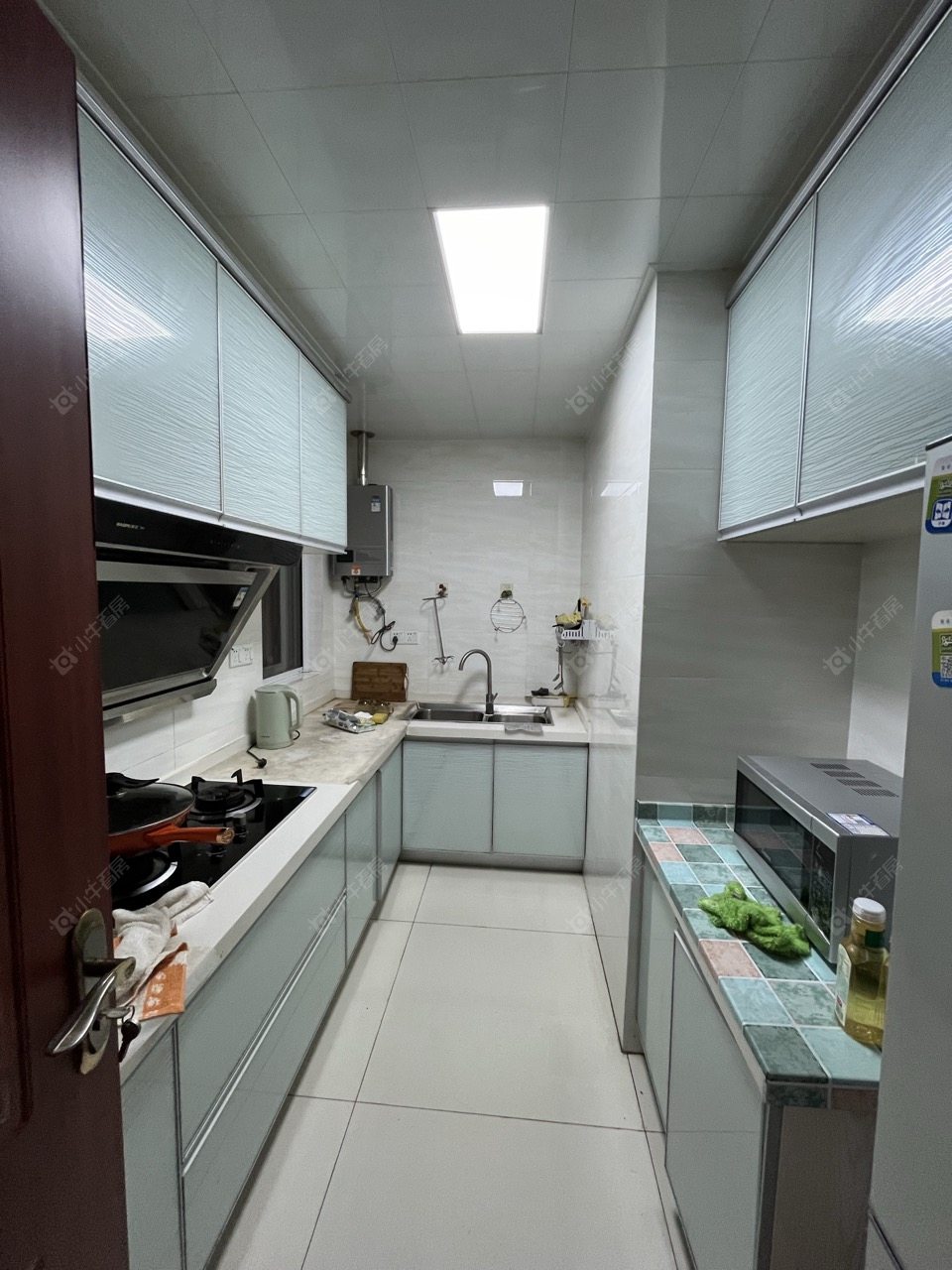 常州紫廷名苑在租房源室内图_小牛看房