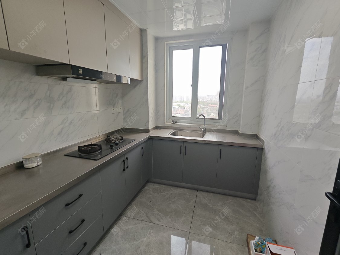 常州西林家园二期在租房源室内图_小牛看房