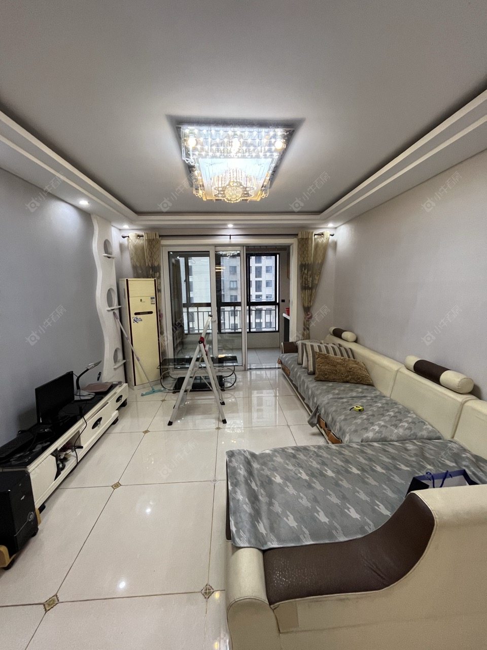 常州华润国际三期在租房源户型图_小牛看房