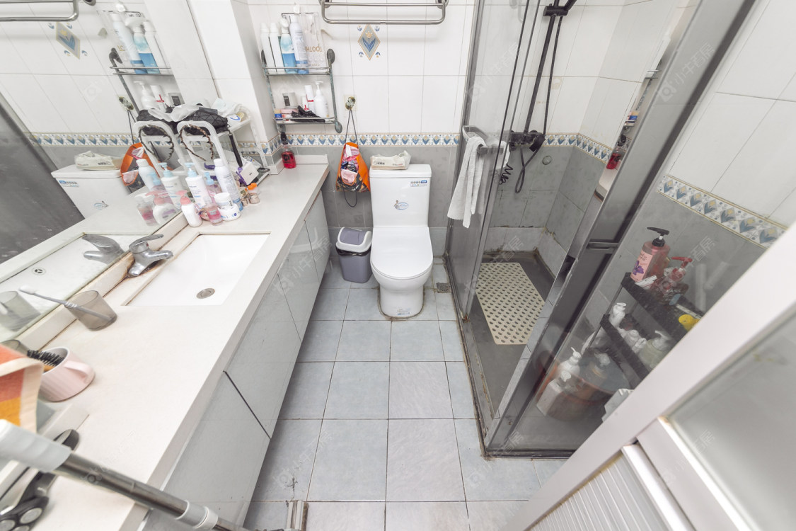 常州玉兰苑在售二手房源室内图_小牛看房