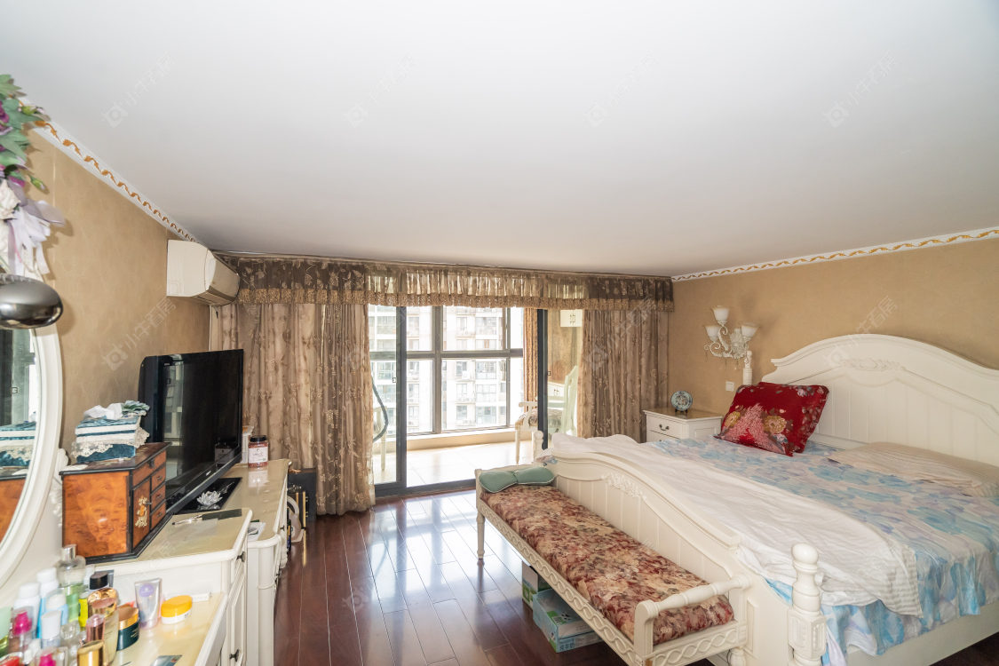 常州国泰新都在售二手房源室内图_小牛看房