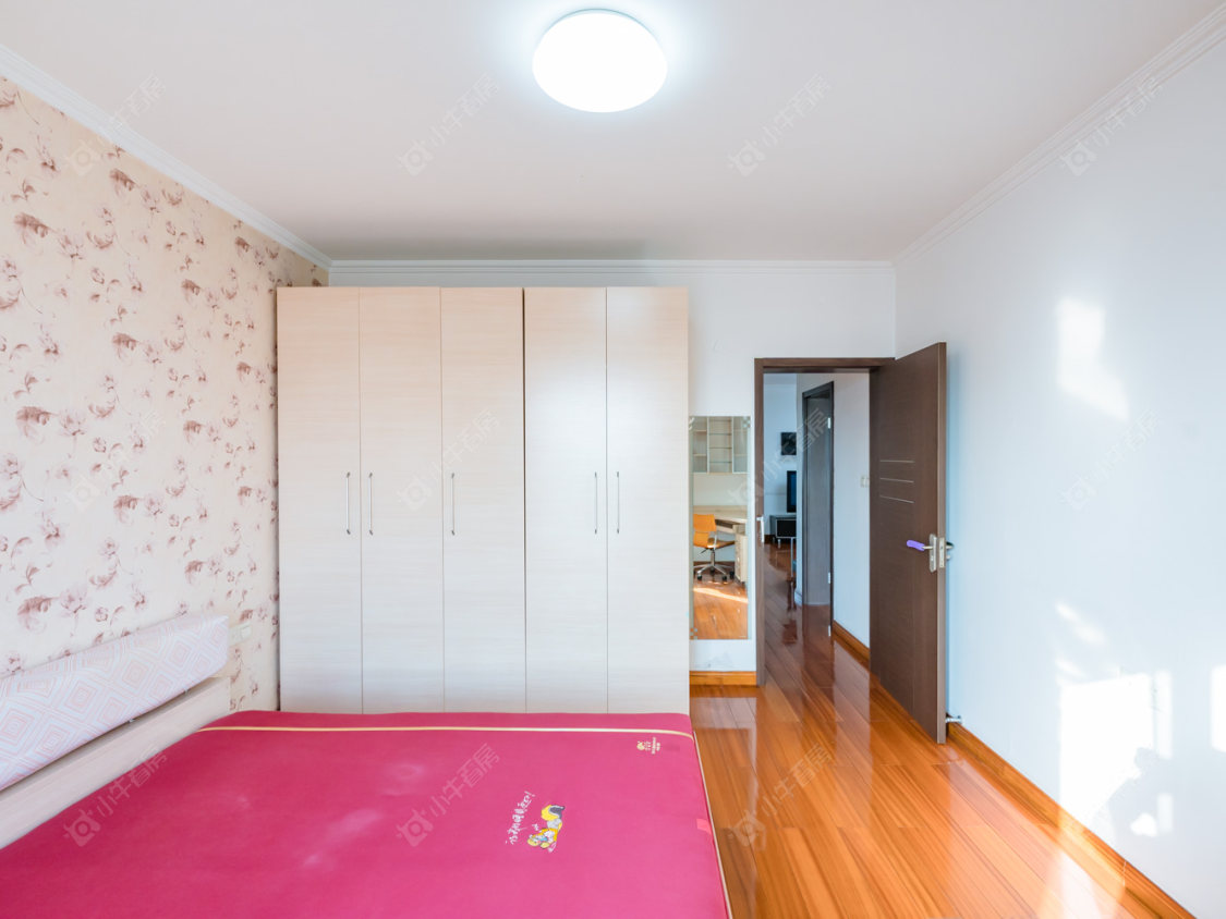 常州金色新城西区在售二手房源室内图_小牛看房