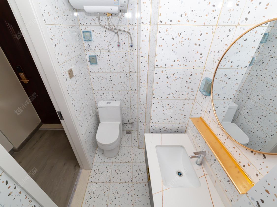 常州龙湖星图在租房源_小牛看房