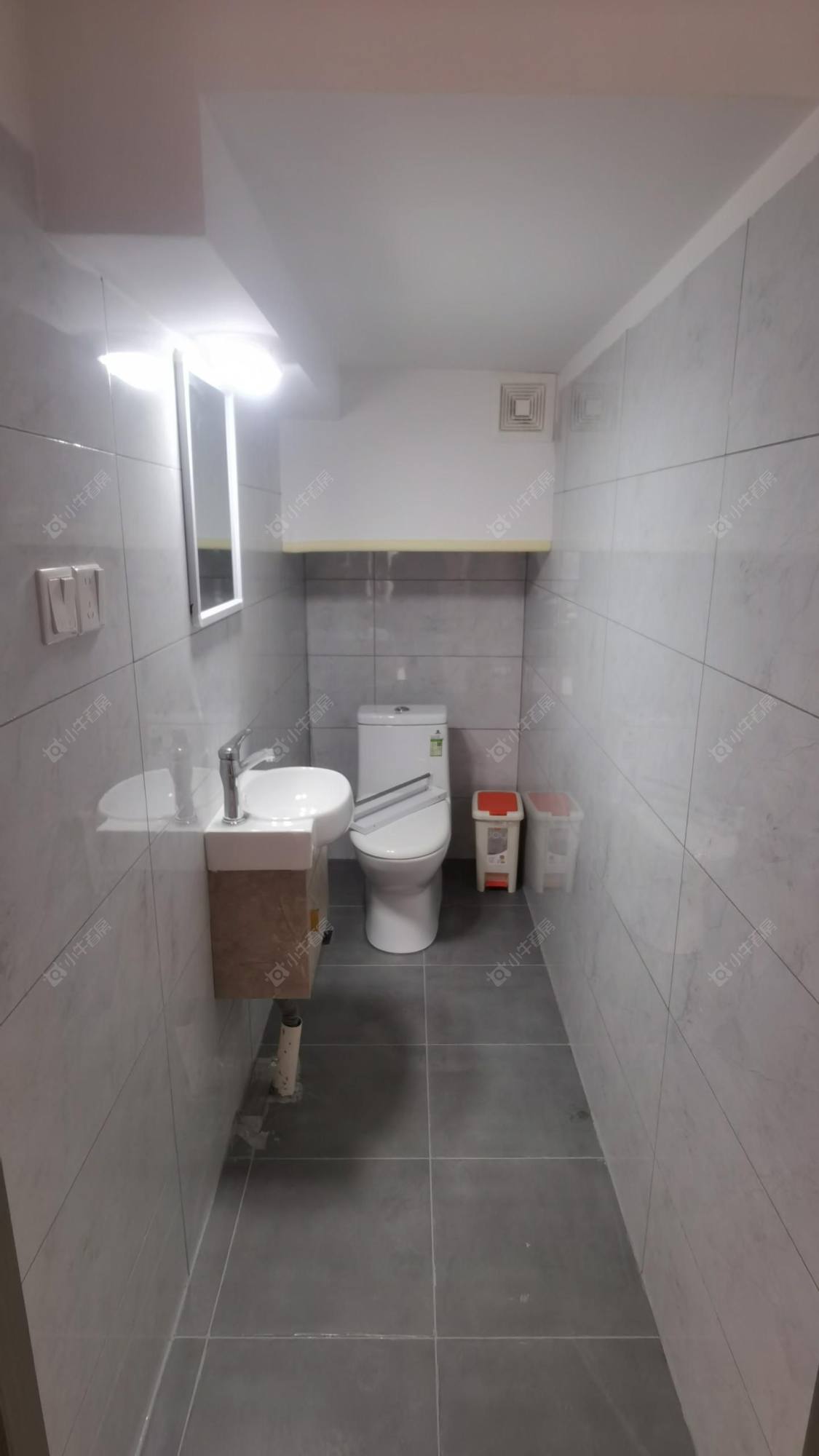 常州碧桂园壹号天禧在租房源室内图_小牛看房