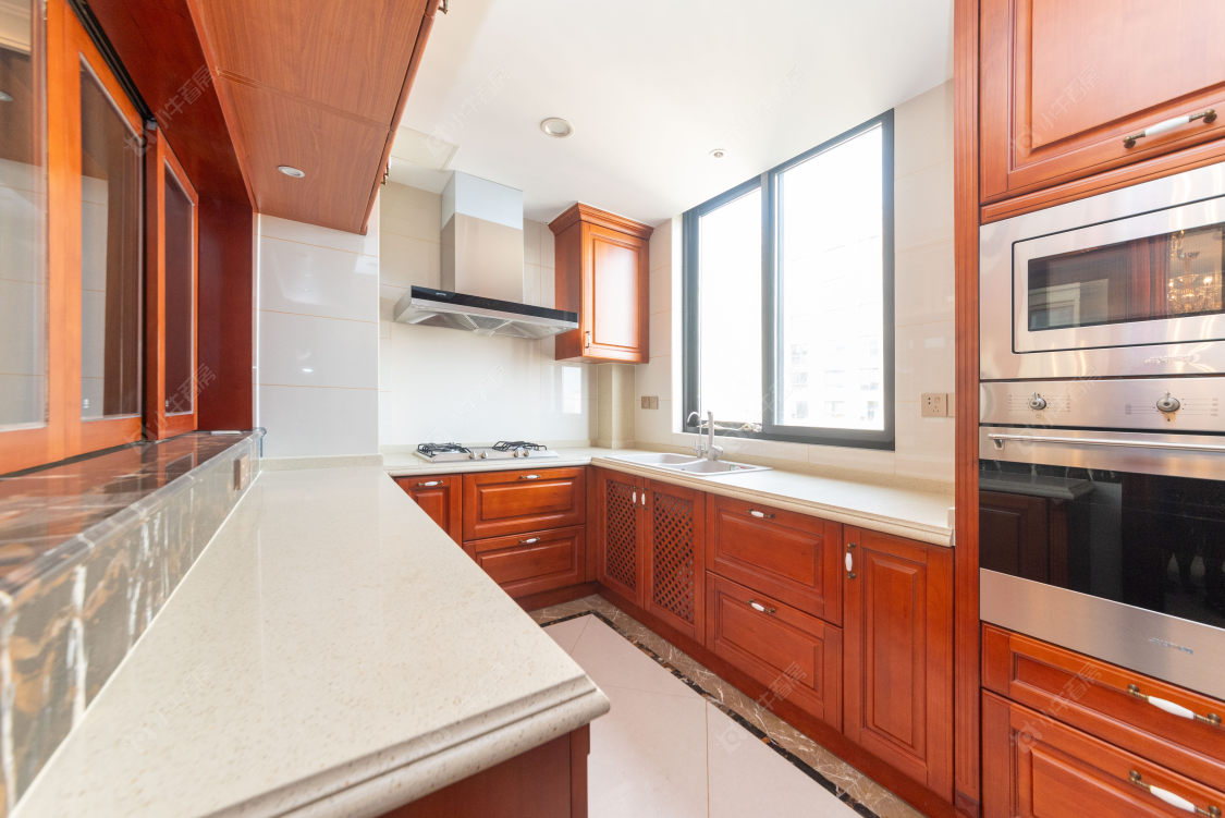 常州新城帝景北区在售二手房源室内图_小牛看房