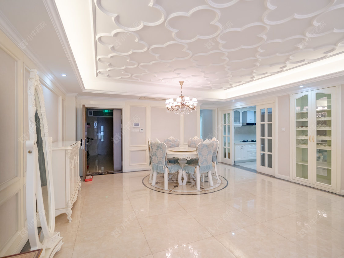 御翠园房源室内图 常州御翠园在售二手房源室内图_小牛看房