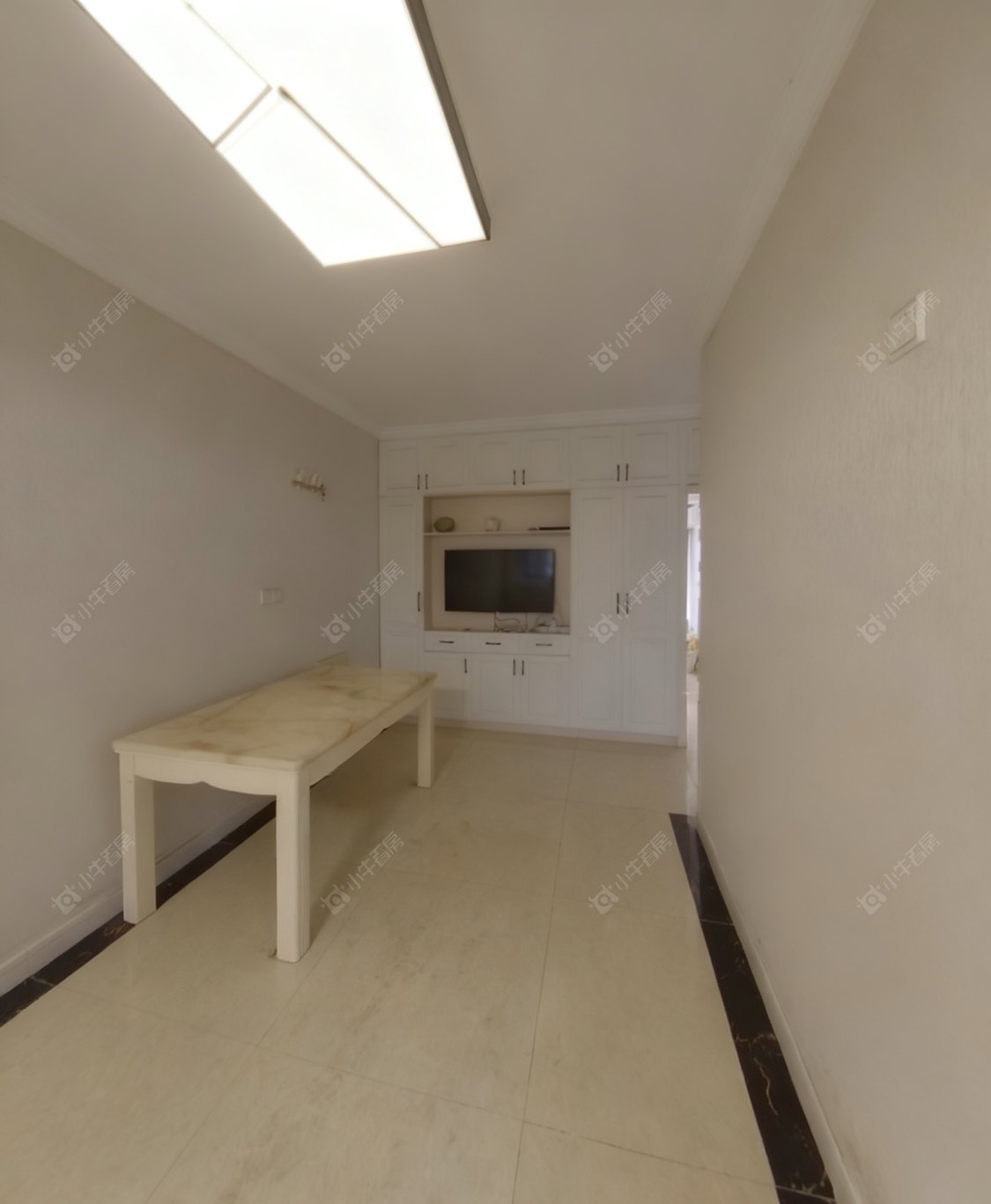 常州梧桐香郡一期2室2厅1卫出租_小牛看房