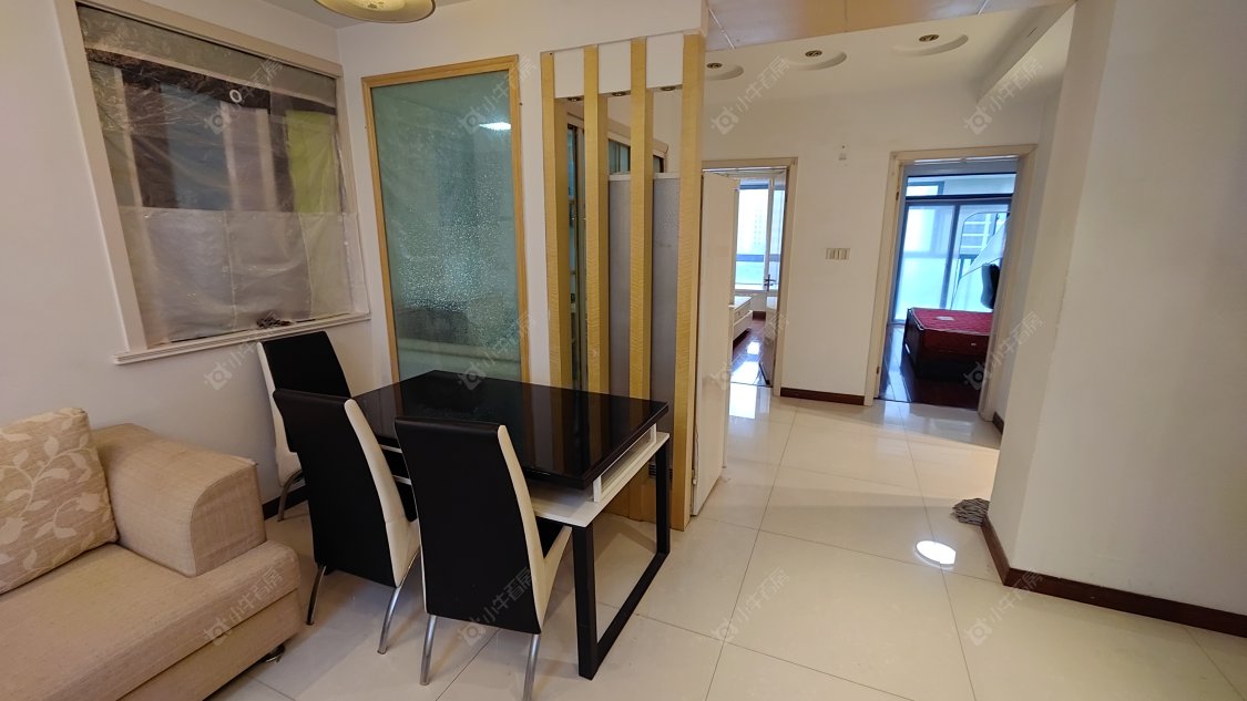 常州太湖明珠苑南苑在租房源室内图_小牛看房