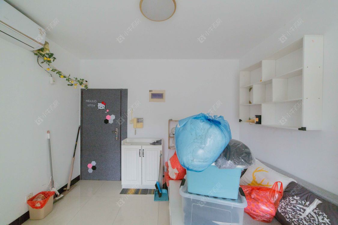 常州金百国际在售二手房源室内图_小牛看房
