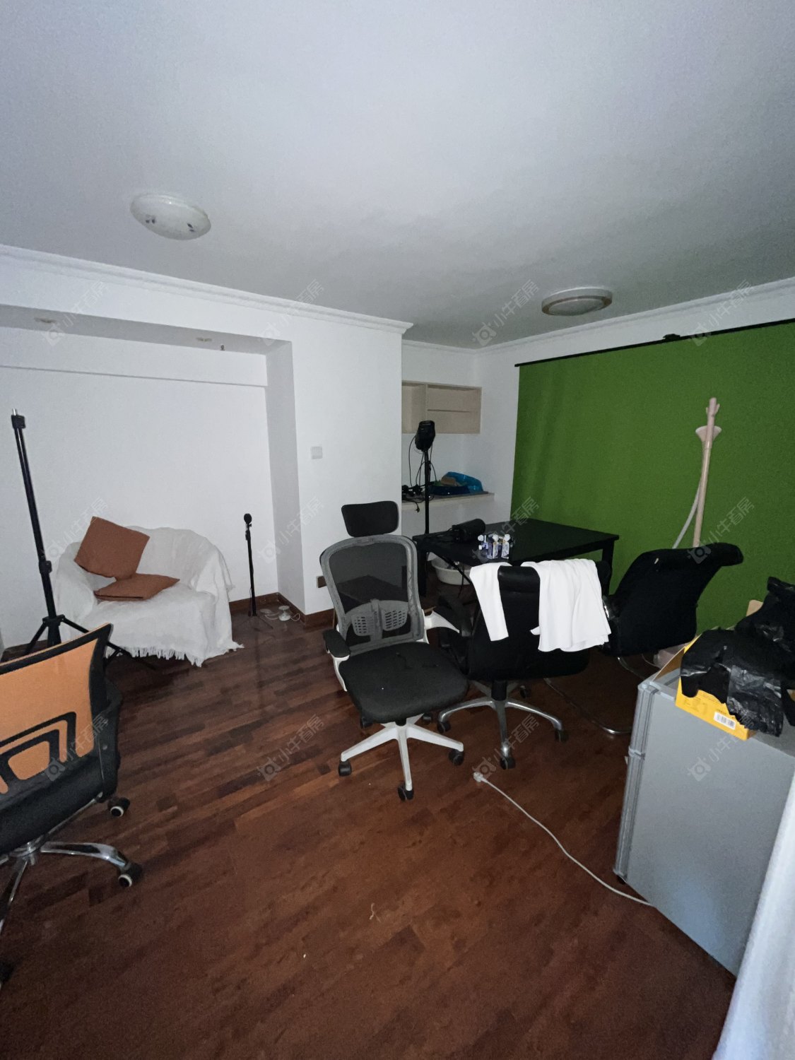 常州天宇购物广场在租房源室内图_小牛看房