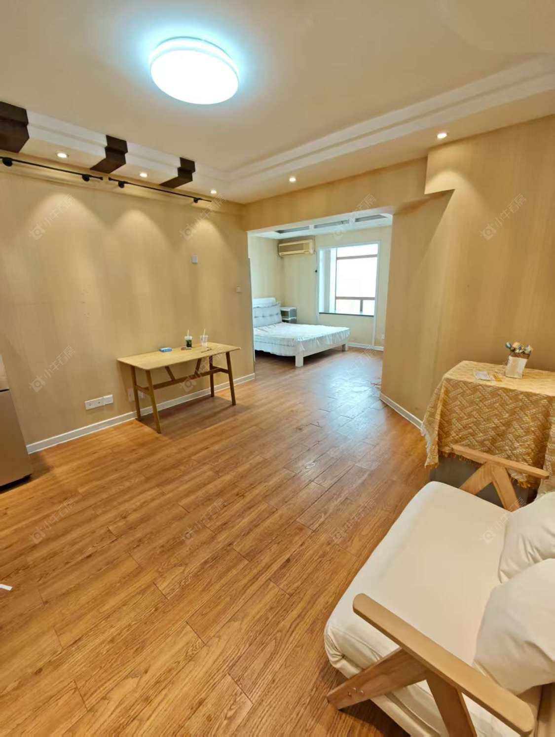 常州金鼎公寓租房房源封面图