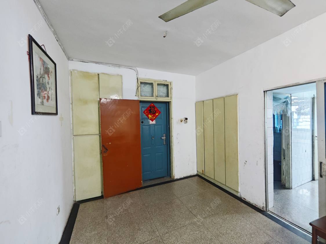丹阳云阳小区中医院宿舍楼在售二手房_小牛看房