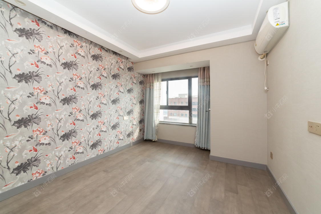 常州金地格林郡在售二手房源室内图_小牛看房