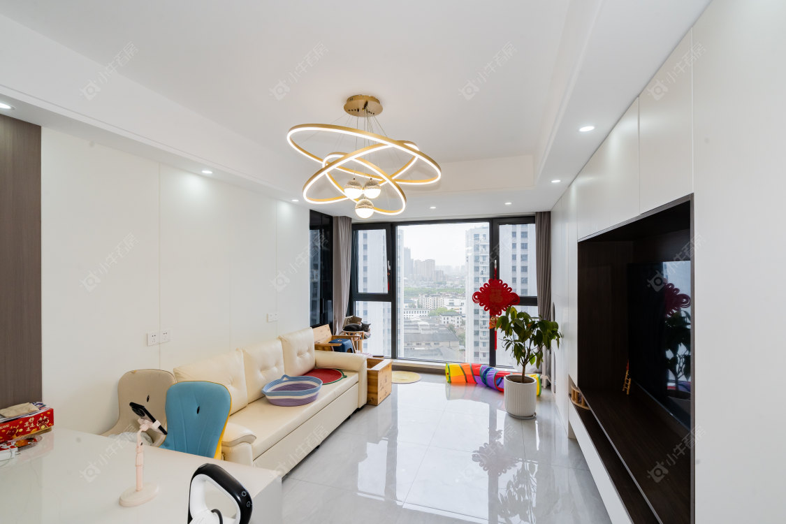 常州兰蕙佳园在售二手房源_小牛看房