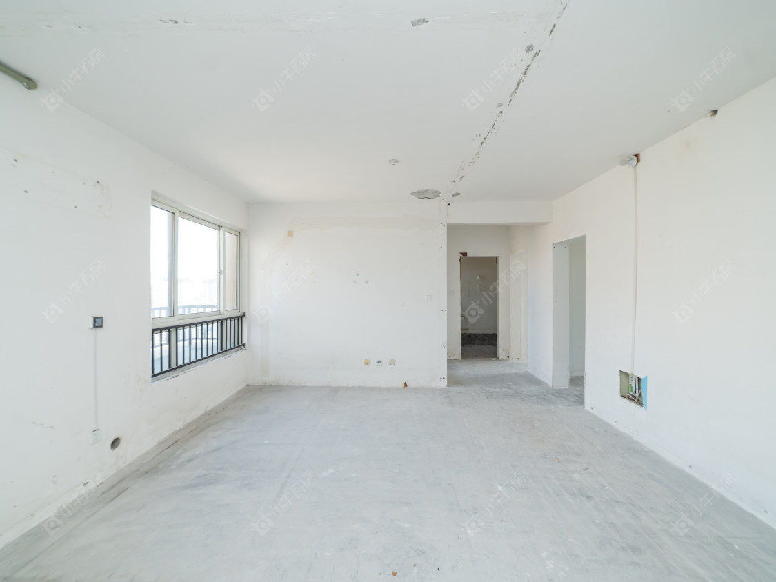 常州御河湾在售二手房源室内图_小牛看房