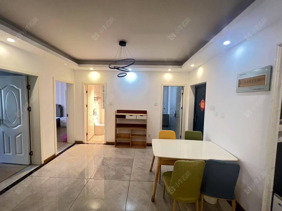 常州菱溪名居在租房源室内图_小牛看房