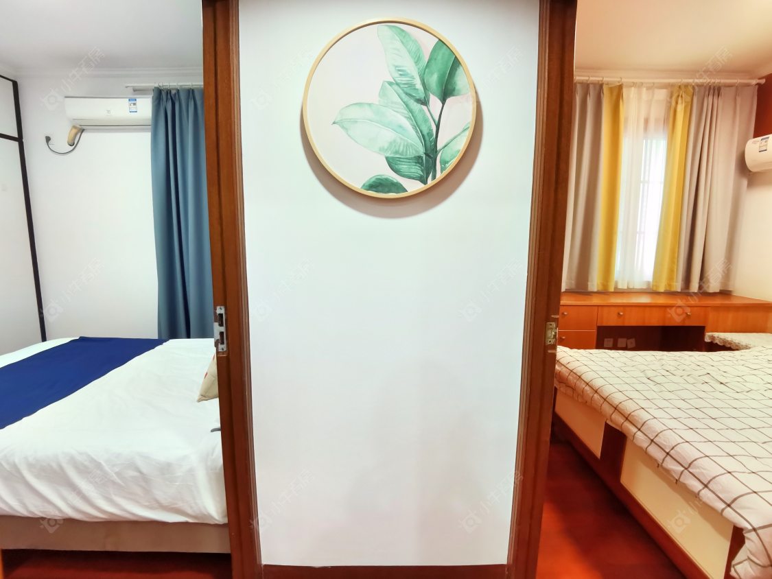 常州多宝大厦在租房源室内图_小牛看房