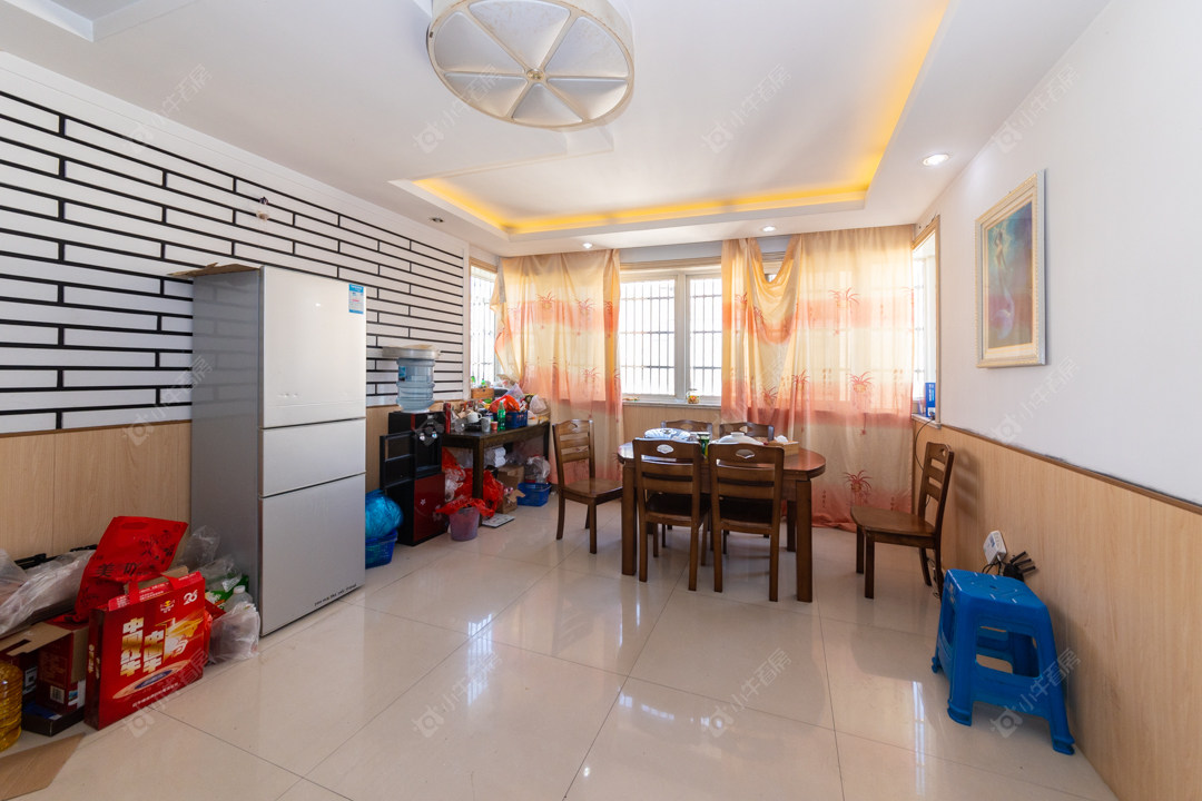 常州腾龙苑东区在售二手房源室内图_小牛看房