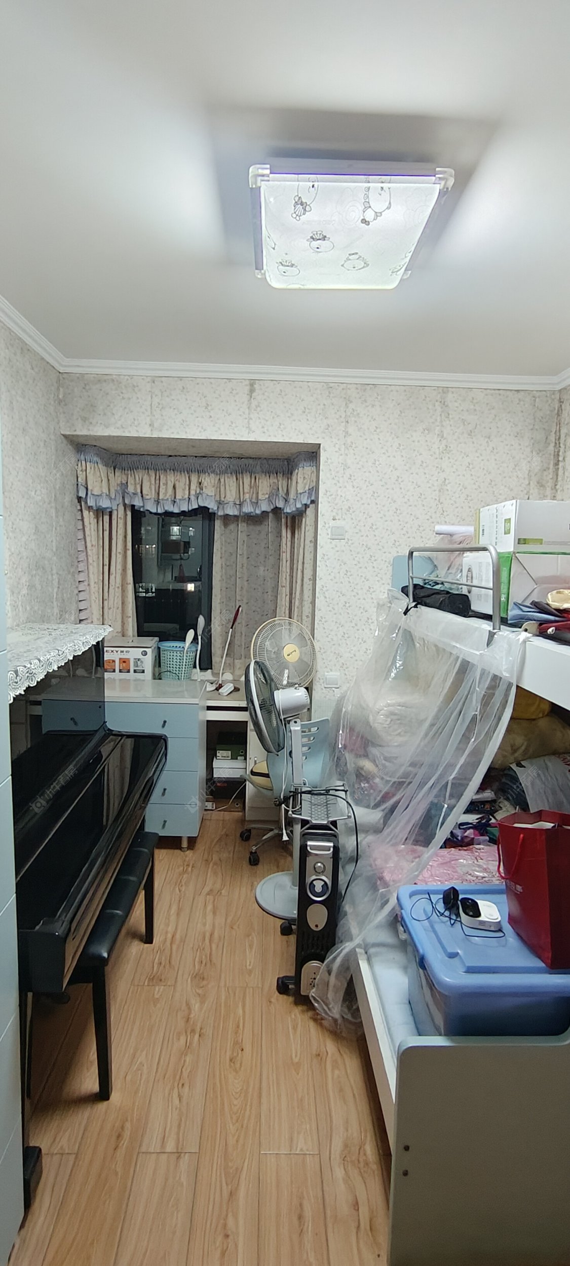 常州中央花园租房_中央花园3室2厅房源出租