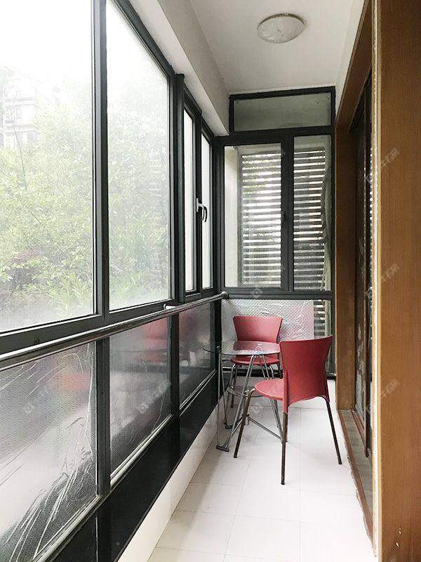 常州府翰苑西区在租房源_小牛看房