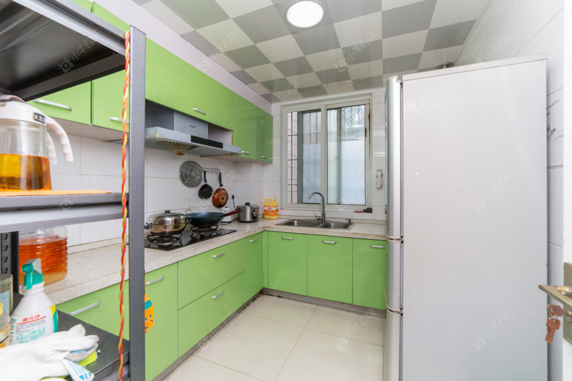 聚怡花园北区房源室内图 常州聚怡花园北区在售二手房源室内图_小牛看房