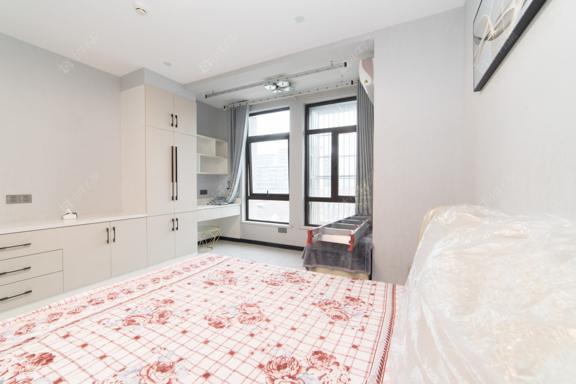 常州景荟凤凰公寓在售二手房源室内图_小牛看房