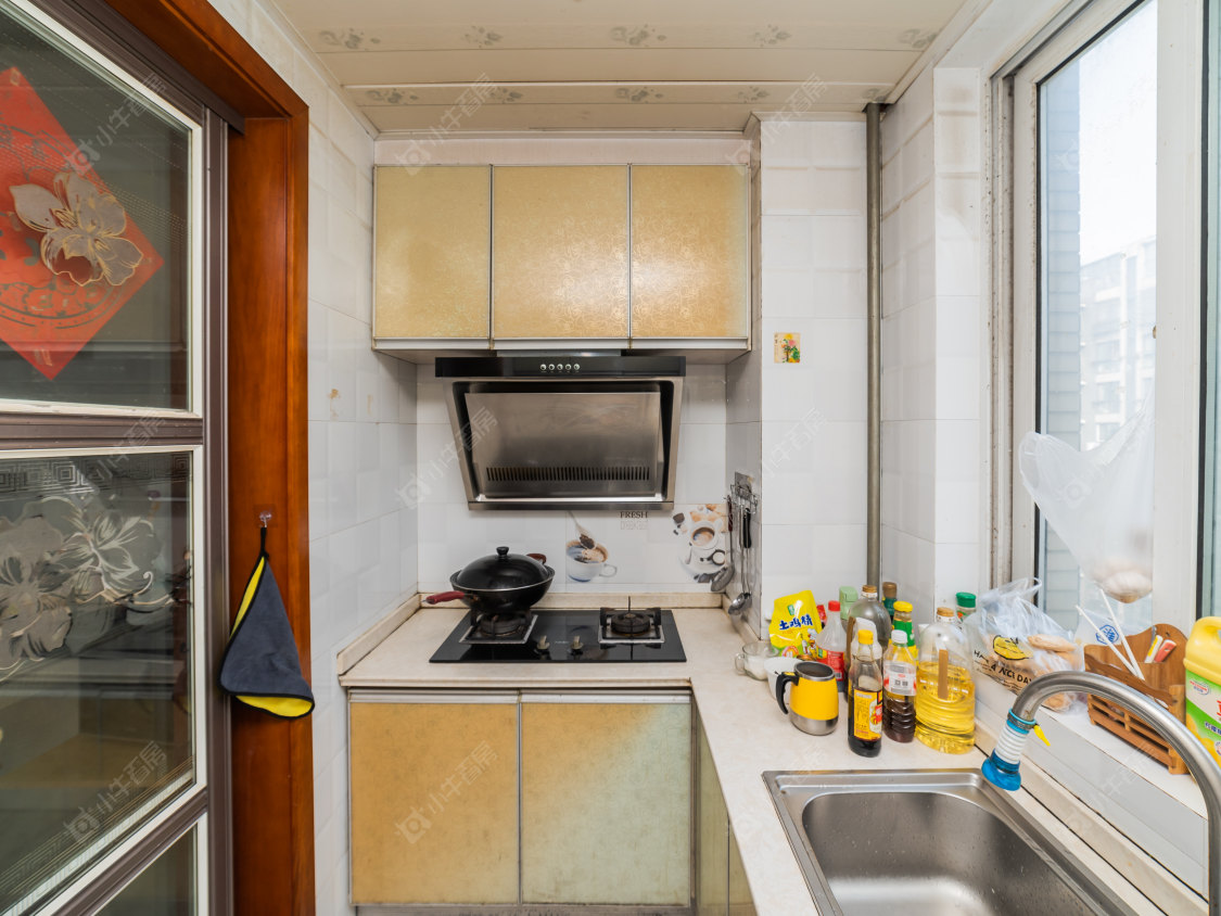 河苑家园南苑房源室内图 常州河苑家园南苑在售二手房源室内图_小牛看房