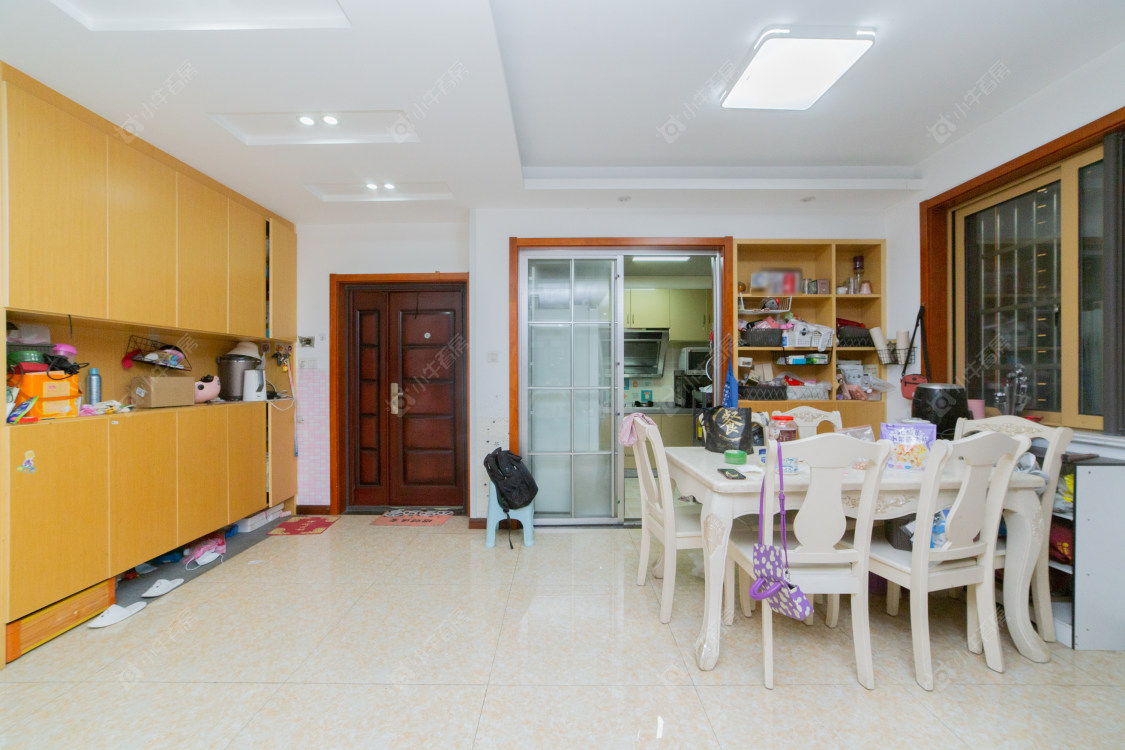 常州典雅花园在售二手房源室内图_小牛看房